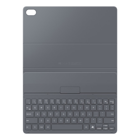 Samsung Book Cover Keyboard Slim Galaxy Tab S11 juoda