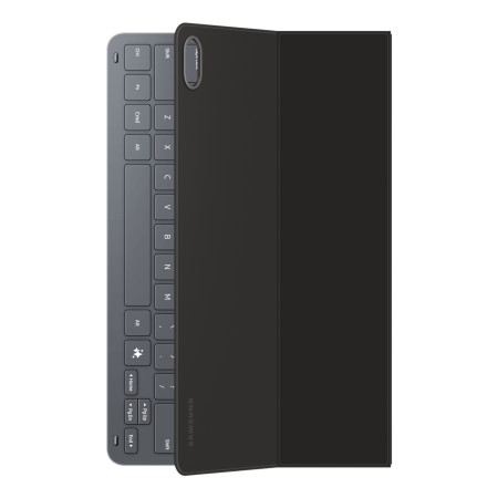 Samsung Book Cover Keyboard Slim Galaxy Tab S11 juoda