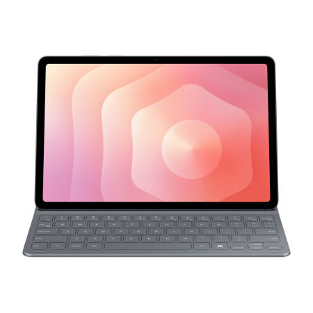 Samsung Book Cover Keyboard Slim Galaxy Tab S11 juoda