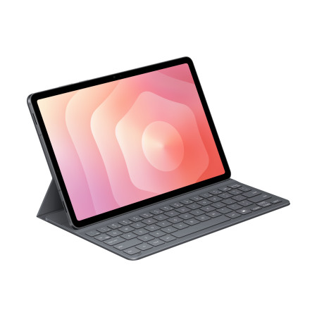 Samsung Book Cover Keyboard Slim Galaxy Tab S11 juoda