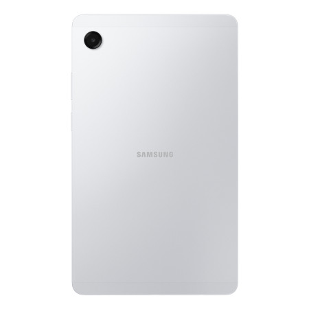 Samsung Galaxy Tab A11 128 GB LTE sidabrinė