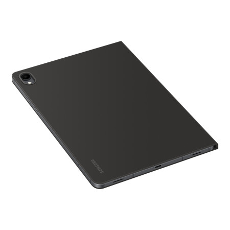 Samsung Smart Book Cover Galaxy Tab S11 juodas