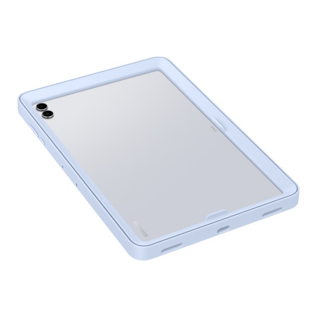 JX930CL Frame Cover Samsung Galaxy Tab S11 Ultra, Mėlyna