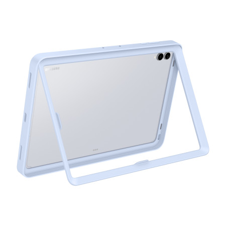 JX930CL Frame Cover Samsung Galaxy Tab S11 Ultra, Mėlyna