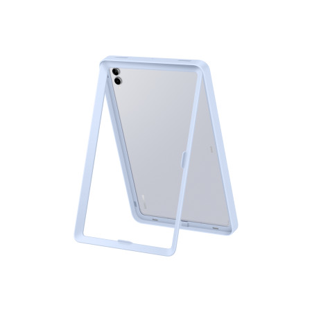 JX930CL Frame Cover Samsung Galaxy Tab S11 Ultra, Mėlyna