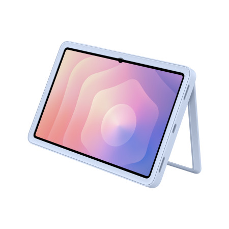 JX930CL Frame Cover Samsung Galaxy Tab S11 Ultra, Mėlyna