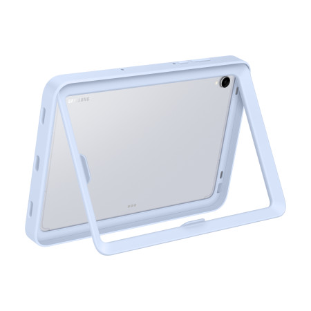 JX730CL Frame Cover Samsung Galaxy Tab S11, Mėlyna