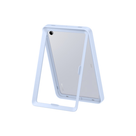 JX730CL Frame Cover Samsung Galaxy Tab S11, Mėlyna