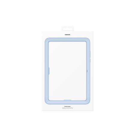 JX730CL Frame Cover Samsung Galaxy Tab S11, Mėlyna