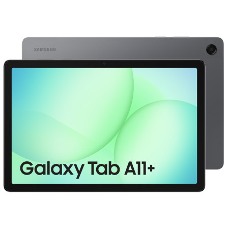 Samsung Galaxy Tab A11+ 11" 128GB pilkas