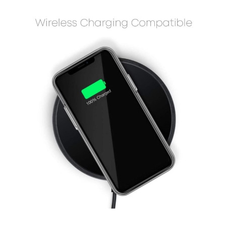 Dėklas Mercury Jelly Clear Samsung S916 S23 Plus 5G Skaidrus