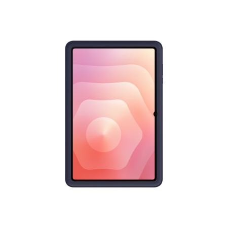 Samsung Galaxy Tab S11 Ultra JX930CN rėmelio dangtelis, tamsiai mėlynas