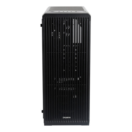 Zalman S2 Midi Tower kompiuterio korpusas