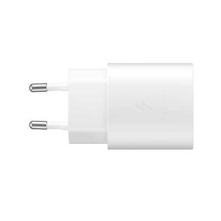 Samsung EP-TA800NW 25W Įkroviklis Baltas