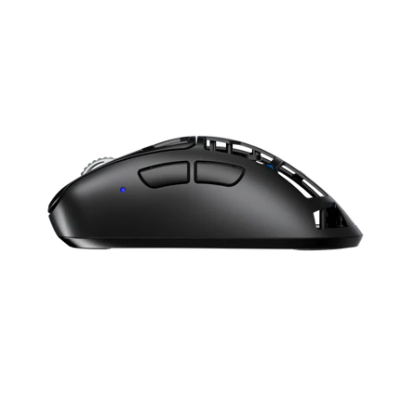 Feinmann F01 belaidė žaidimų pelė juoda