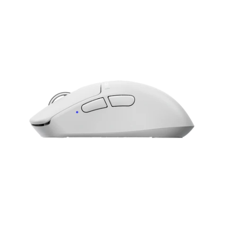 Pulsar X3 Belaidė Žaidimų Pelė Balta