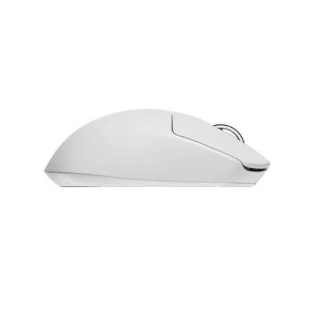 Pulsar X3 Belaidė Žaidimų Pelė Balta