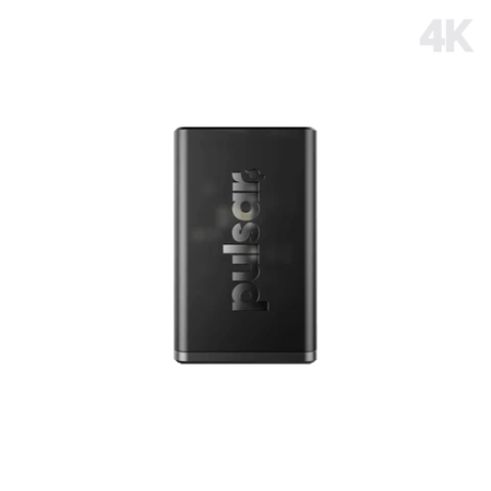 Pulsar 4K Belaidžio Adapterio Pelėms Dongle
