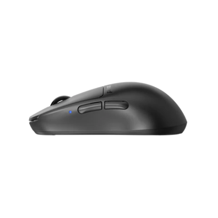 Belaidė žaidimų pelė Pulsar X2H V3 Wireless Black
