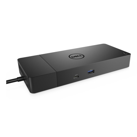 DELL WD19S-130W USB 3.2 Gen 2 Type-C dokas