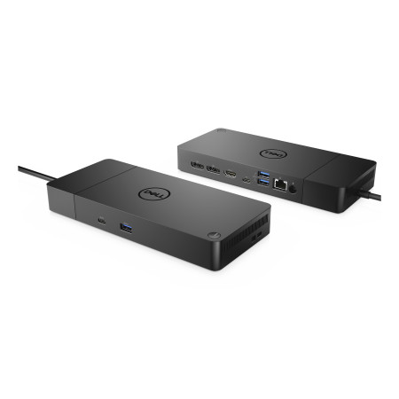 DELL WD19S-130W USB 3.2 Gen 2 Type-C dokas