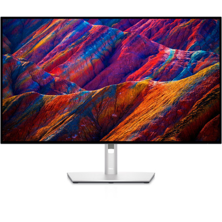 DELL UltraSharp U3223QE kompiuterio monitorius 80 cm (31.5") 3840 x 2160 pikseliai 4K Ultra HD