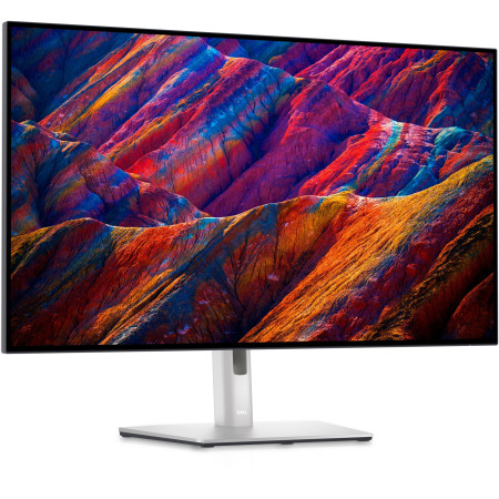 DELL UltraSharp U3223QE kompiuterio monitorius 80 cm (31.5") 3840 x 2160 pikseliai 4K Ultra HD