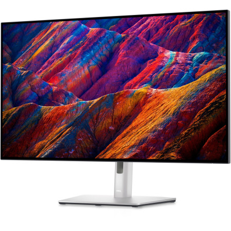 DELL UltraSharp U3223QE kompiuterio monitorius 80 cm (31.5") 3840 x 2160 pikseliai 4K Ultra HD