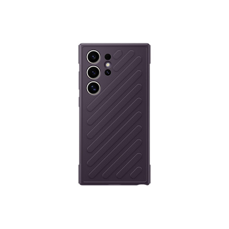 Samsung Shield Case mobiliojo telefono dėklas 17,3 cm (6.8") violetinė