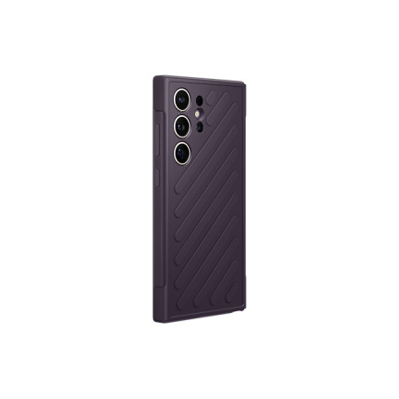 Samsung Shield Case mobiliojo telefono dėklas 17,3 cm (6.8") violetinė