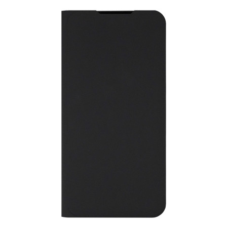 Mobeen Flip Cover su kortelių laikikliu Samsung Galaxy A26, juoda