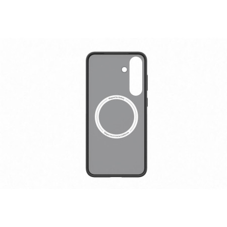 FPS936PGBJW Capella dėklas Samsung Galaxy S25 Plus, šaldytas juodas