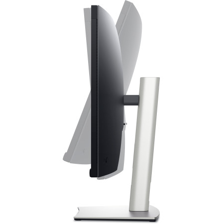 DELL P Series P3424WEB 34.1 colių kompiuterio monitorius 3440 x 1440 pikselių 4K Ultra HD