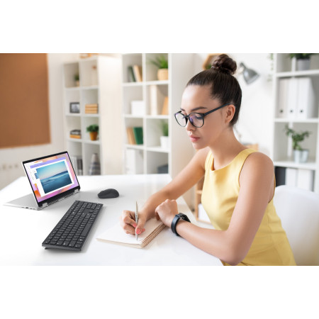 Dell KB500 US International klaviatūra