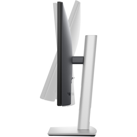 Dell Pro Plus P2425D - 100Hz | QHD | 24'' | IPS | 5ms | 5 metų garantija