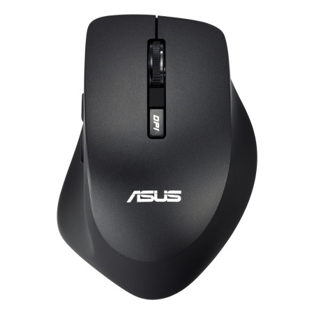 ASUS WT425/C.BLACK USB optinis pelė