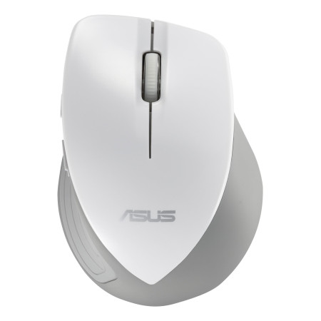 ASUS Belaidis optinis pelės WT465/Balta
