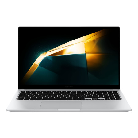 Samsung Galaxy Book4 - Core™ 7 150U | 15,6" | 16GB | 512GB | Windows 11 | Sidabrinė