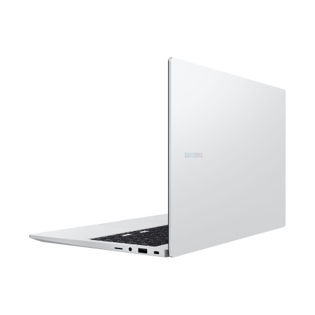 Samsung Galaxy Book4 - Core™ 7 150U | 15,6" | 16GB | 512GB | Windows 11 | Sidabrinė