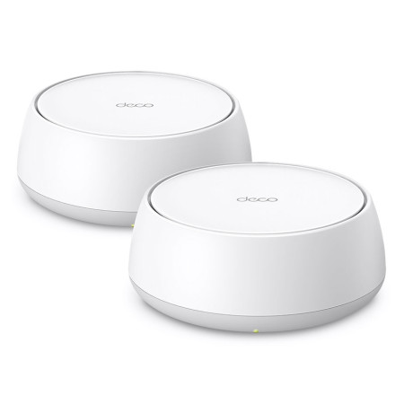 TP-Link DECO BE25 (2-PACK) Wi-Fi sistema
