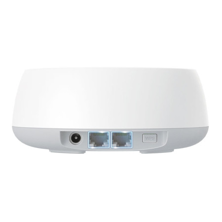 TP-Link DECO BE25 (1-PACK) Wi-Fi sistema