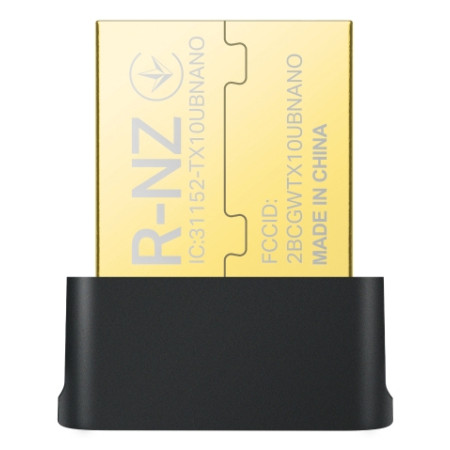 TP-LINK Archer TX10UB Nano Bluetooth adapteris