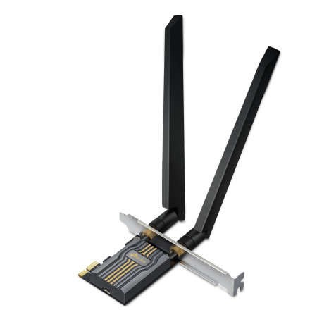 TP-Link BE6500 Vidinis WLAN / Bluetooth 2880 Mbit/ai