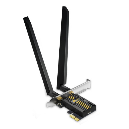 TP-Link BE6500 Vidinis WLAN / Bluetooth 2880 Mbit/ai