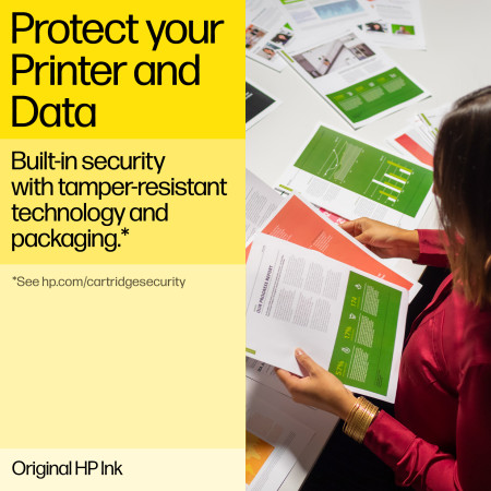 HP 920 XL mėlynas rašalas CD972AE