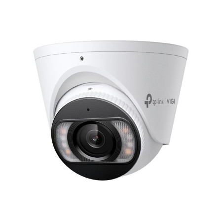 TP-LINK NET CAMERA TURRET H.265+ 8MP/INSIGHT S485(4MM)