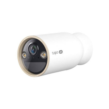 TP-LINK WRL CAMERA 8MP BATTERY-POWERED/TAPO C460