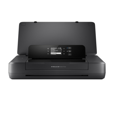 HP OfficeJet 200 mobilus spausdintuvas