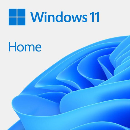 Microsoft Windows 11 Home 64Bit