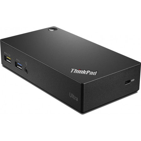 Lenovo ThinkPad USB 3.0 Ultra Dock-EU